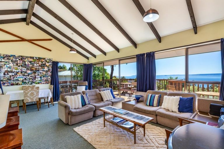 Photo of property in 18 Kamahi Terrace, Omori, Turangi, 3381