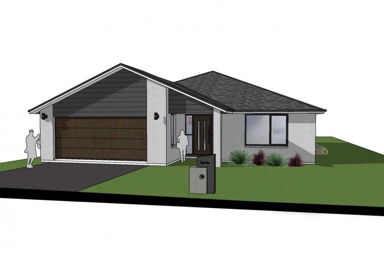 Photo of property in 34 Pinehurst Crescent, Morrinsville, 3300
