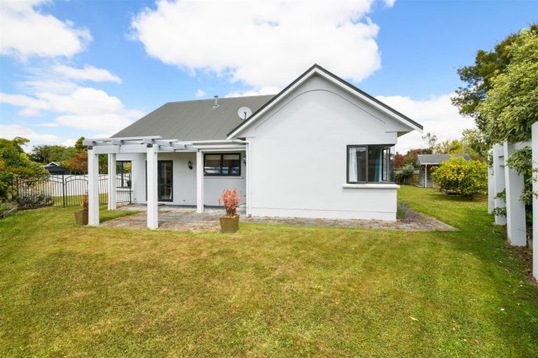 Photo of property in 3 Blennerville Close, Marton, 4710