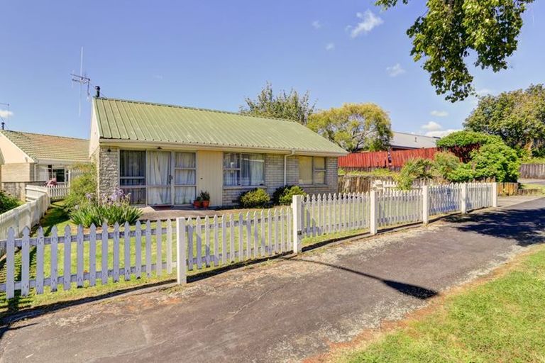 Photo of property in 22 Insoll Avenue, Enderley, Hamilton, 3214