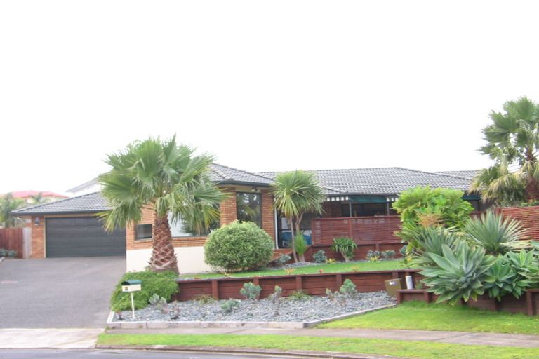 Photo of property in 23 Limerick Place, Dannemora, Auckland, 2016