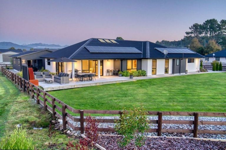 Photo of property in 5b Pine Tree Road, Kaniere, Hokitika, 7811