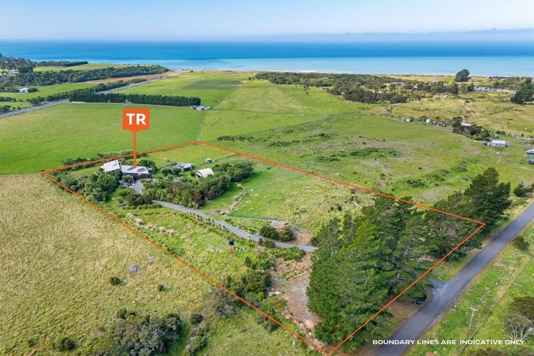 Photo of property in 38 Station Road, Hapuku, Kaikoura, 7371