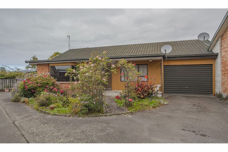 Photo of property in 3/89 Avenue Road, West End, Timaru, 7910