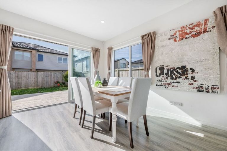 Photo of property in 26 Quattro Avenue, Flat Bush, Auckland, 2019