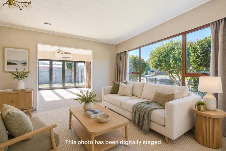 Photo of property in 10 Harpham Street, Taradale, Napier, 4112
