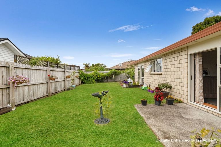 Photo of property in 29 Takatu Place, Takanini, 2112