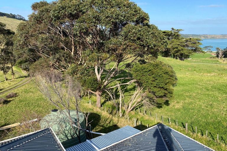 Photo of property in 41 Martin Road, Omapere, Kaikohe, 0473