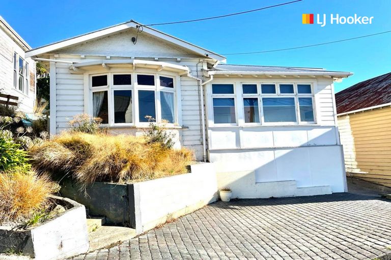 Photo of property in 36 Morrison Street, Caversham, Dunedin, 9012