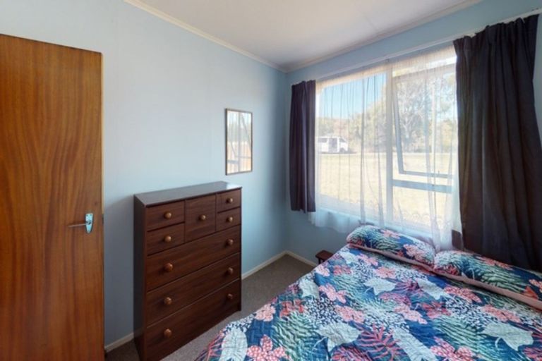 Photo of property in 40 Palmer Road, Foxton Beach, Foxton, 4891