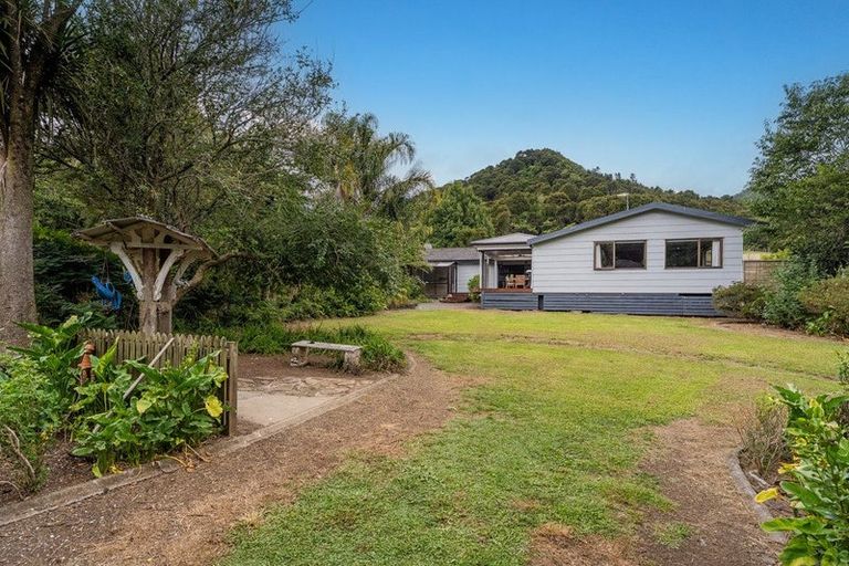 Photo of property in 365 Mill Creek Road, Kaimarama, Whitianga, 3591