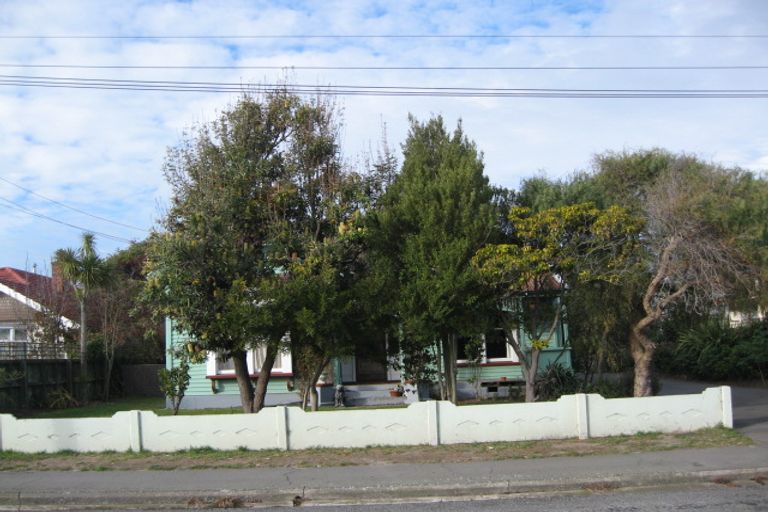 Photo of property in 33 Collingwood Street, New Brighton, Christchurch, 8061