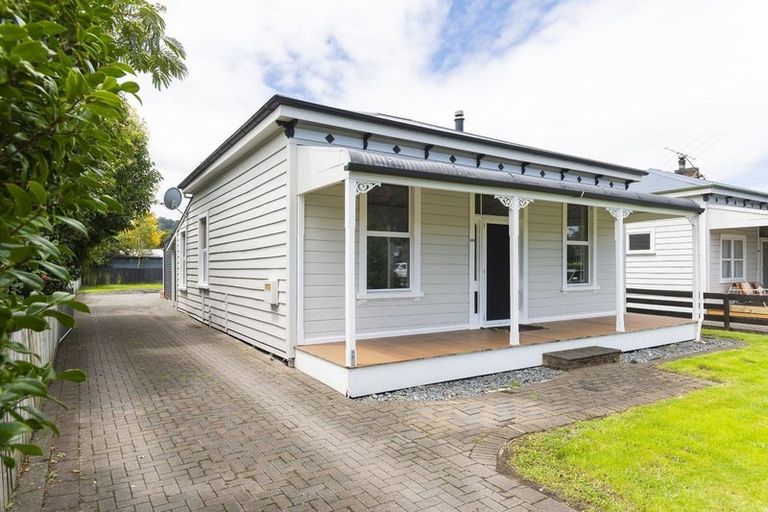 Photo of property in 134 Wainui Road, Kaiti, Gisborne, 4010