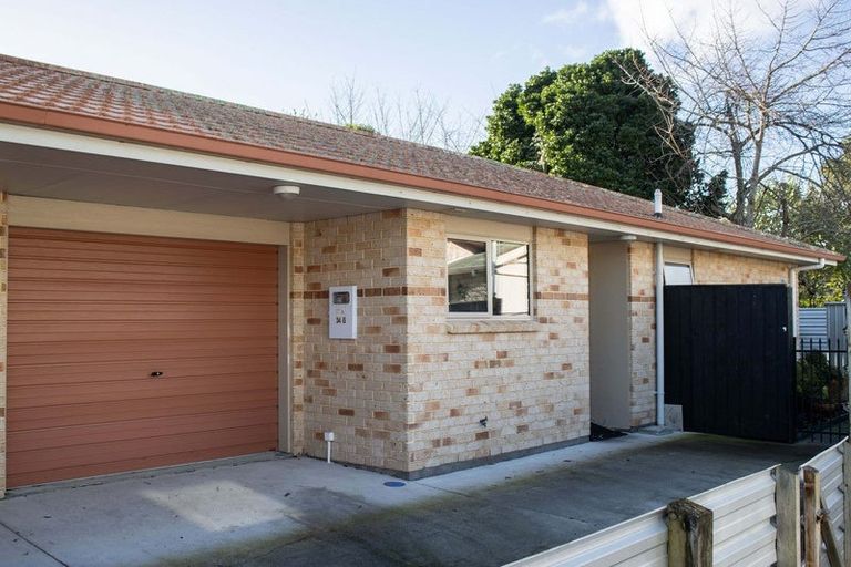 Photo of property in 34b Field Street, Aramoho, Whanganui, 4500