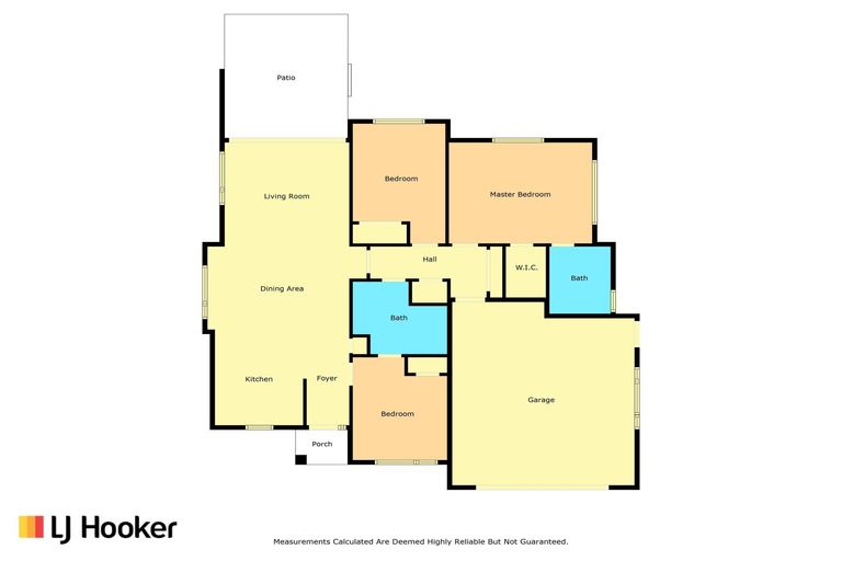 Photo of property in Parkside Villas, 68/11 Manuka Street, Matamata, 3400