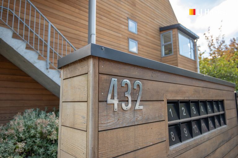 Photo of property in 1/432 Great King Street, North Dunedin, Dunedin, 9016