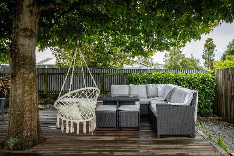 Photo of property in 51 Avenue Road, West End, Timaru, 7910