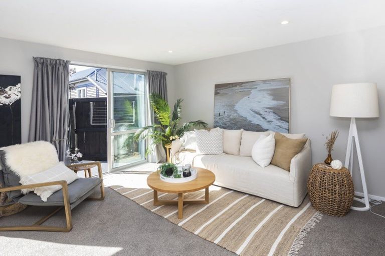 Photo of property in 442b Armagh Street, Linwood, Christchurch, 8011