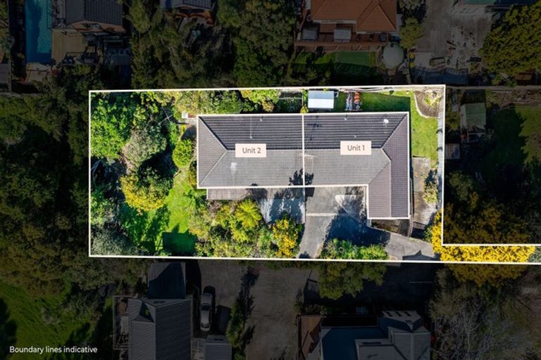 Photo of property in 2/3 Holt Avenue, Torbay, Auckland, 0630