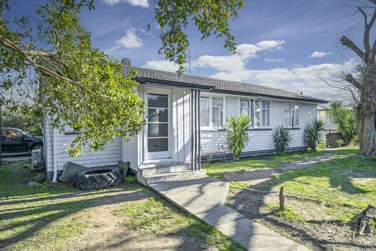 Photo of property in 800 Kiwi Street, Camberley, Hastings, 4120