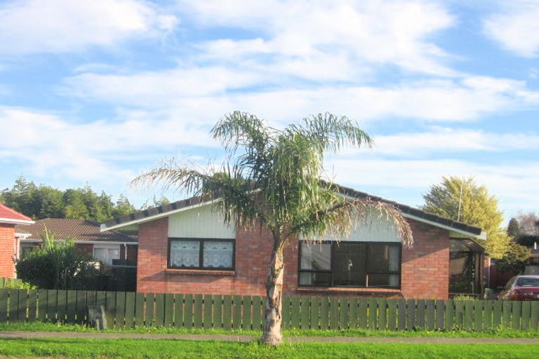 Photo of property in 3/447 Great South Road, Papatoetoe, Auckland, 2025