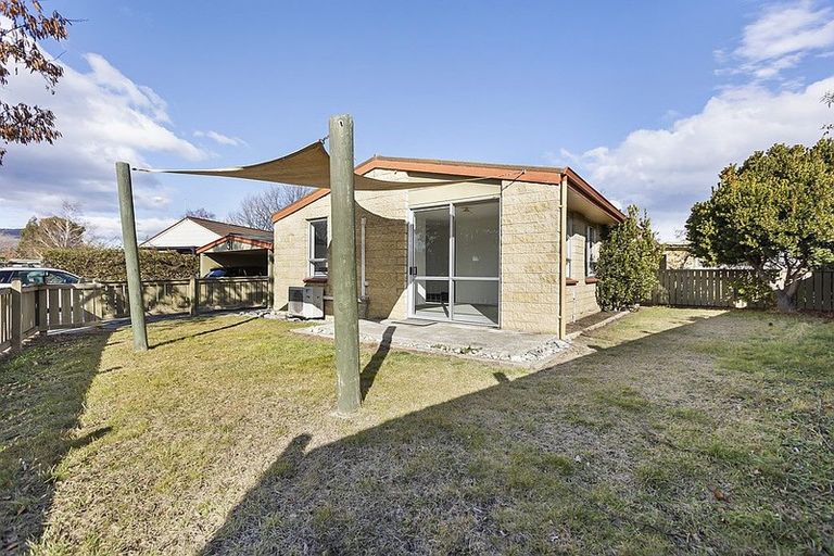 Photo of property in 31a Antimony Crescent, Cromwell, 9310