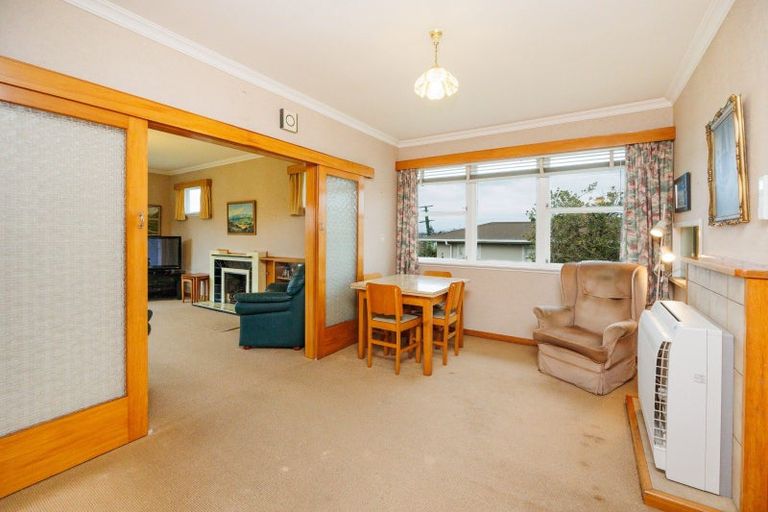 Photo of property in 21 Glasgow Terrace, Feilding, 4702