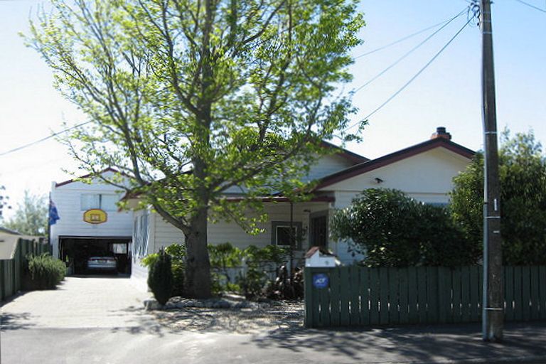 Photo of property in 9 Ida Street, Redwoodtown, Blenheim, 7201