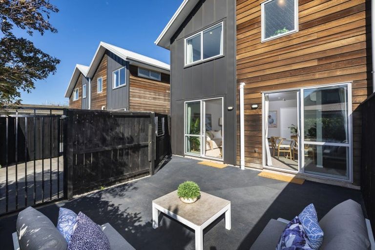 Photo of property in 442b Armagh Street, Linwood, Christchurch, 8011