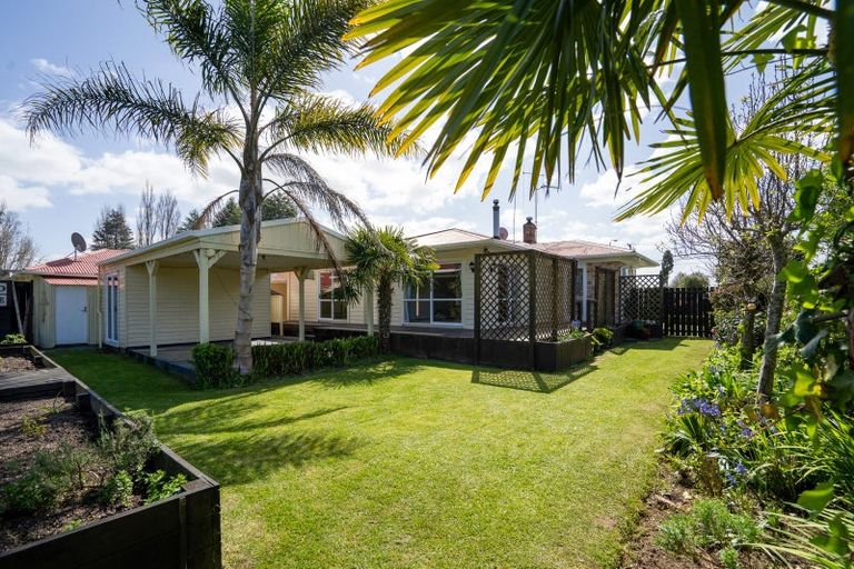 Photo of property in 97 Thornton Road, Cambridge, 3434