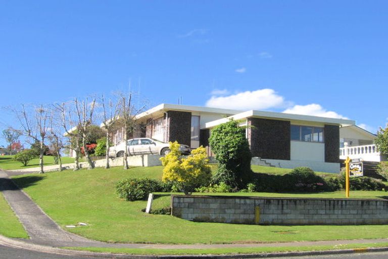 Photo of property in 23 Tasman Drive, Tokoroa, 3420
