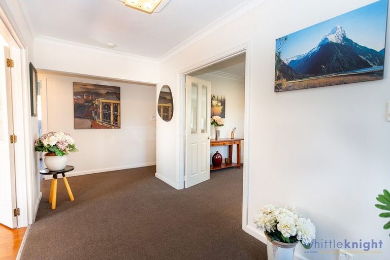 Photo of property in 16a Hamilton Avenue, Ilam, Christchurch, 8041