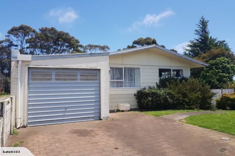 Photo of property in 50 Sole Avenue, Bell Block, New Plymouth, 4312