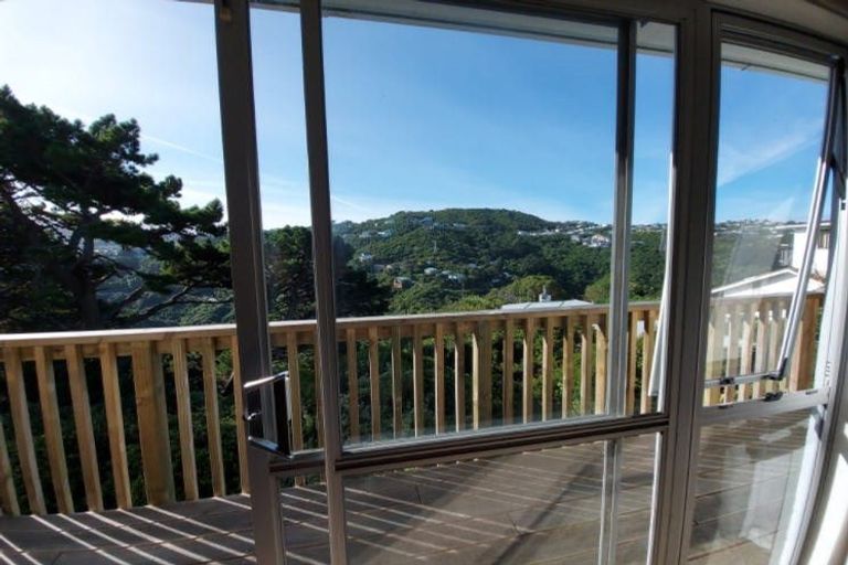 Photo of property in 107b Sefton Street, Wadestown, Wellington, 6012