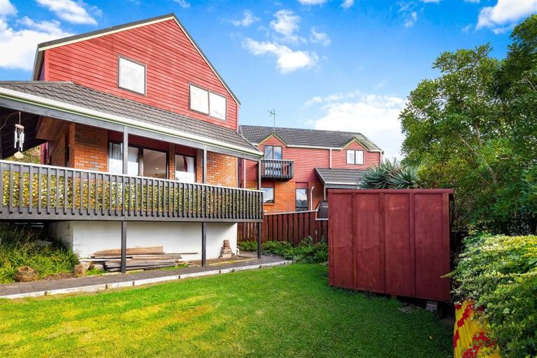 Photo of property in 1/6 Sturm Avenue, Massey, Auckland, 0614