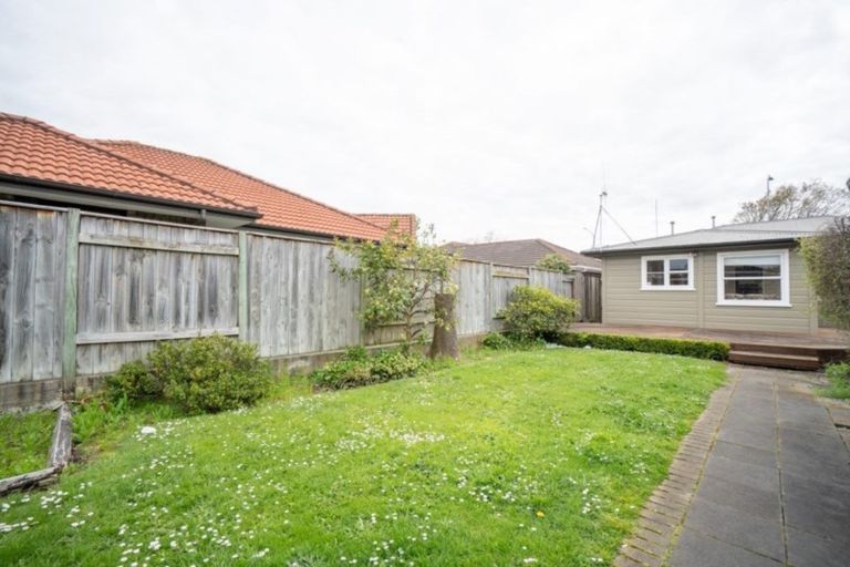 Photo of property in 578 Church Street, Terrace End, Palmerston North, 4410