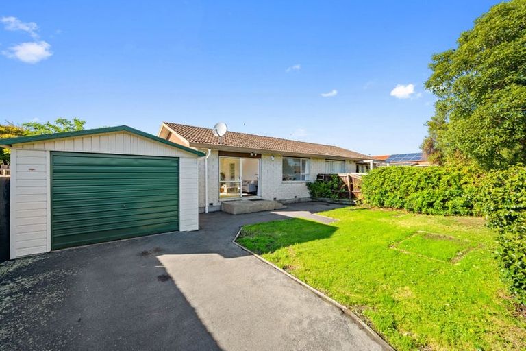 Photo of property in 1/6 Randolph Street, Woolston, Christchurch, 8062