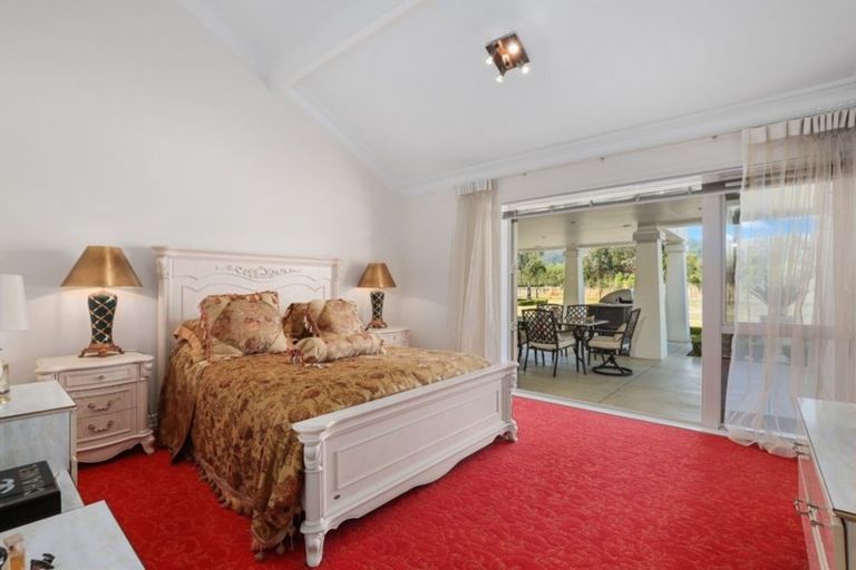 Photo of property in 114 Mccabe Road, Te Aroha, 3393