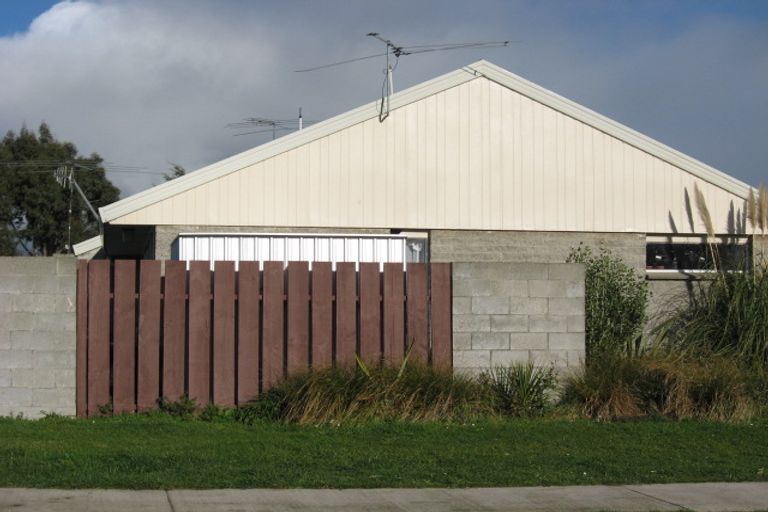 Photo of property in 4/115 Earn Street, Appleby, Invercargill, 9812