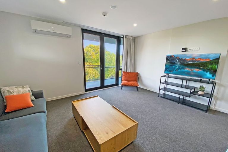 Photo of property in 401/12 Latimer Square, Christchurch Central, Christchurch, 8011