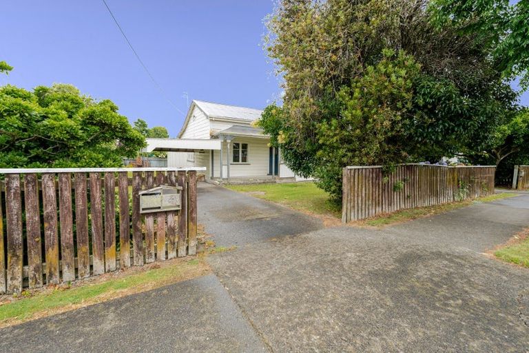 Photo of property in 63 Awahuri Road, Feilding, 4702