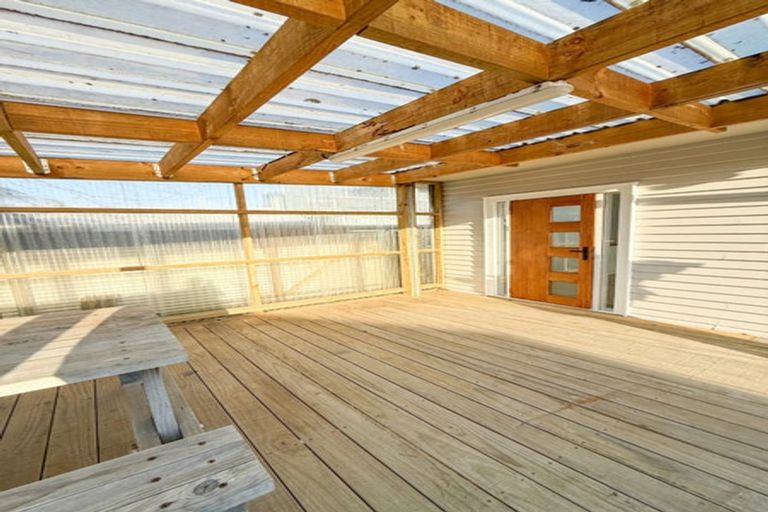 Photo of property in 222 Stafford Street, Hokitika, 7810