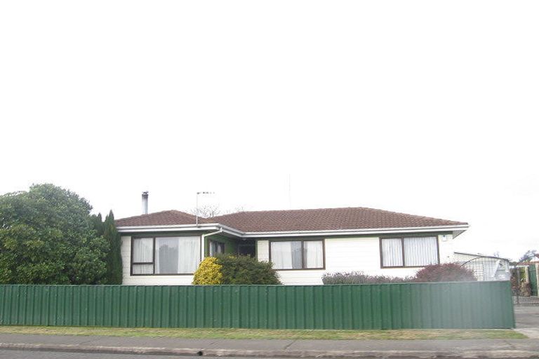 Photo of property in 41 Margate Avenue, Flaxmere, Hastings, 4120