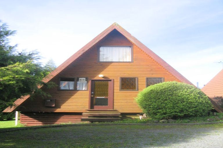 Photo of property in 6 Turoa Drive, Ohakune, 4625