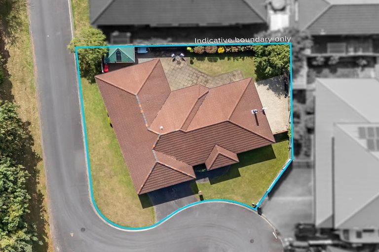 Photo of property in 8 Beechwood Way, Te Marua, Upper Hutt, 5018