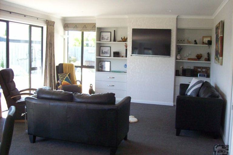 Photo of property in 6 Goldrich Grove, Netherby, Ashburton, 7700