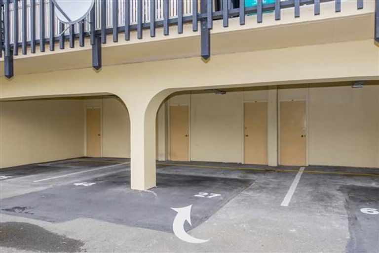 Photo of property in Hiropi St Village, 27/46 Hiropi Street, Newtown, Wellington, 6021