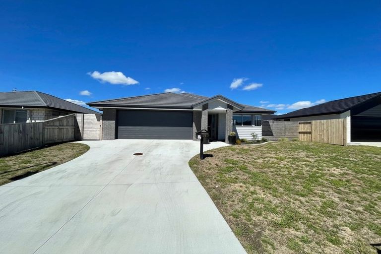 Photo of property in 20 Kotiate Street, Papamoa Beach, Papamoa, 3118