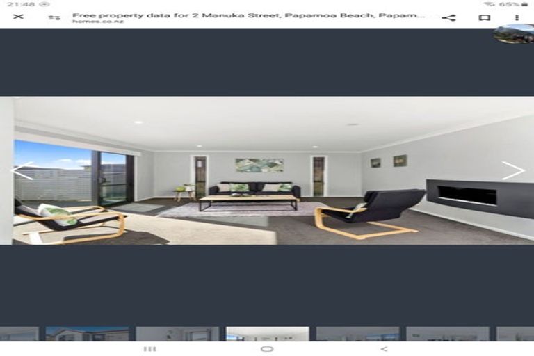 Photo of property in 2 Manuka Street, Papamoa Beach, Papamoa, 3118