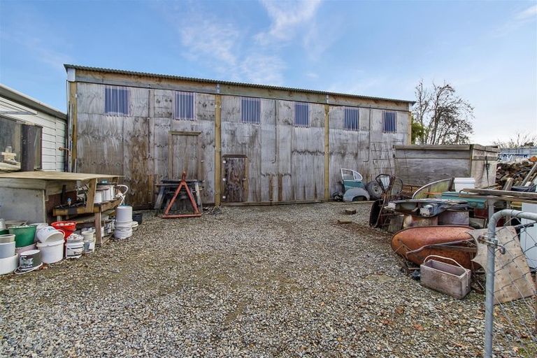 Photo of property in 32 Naylor Street, Waimate, 7924